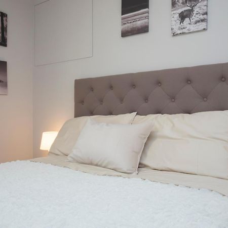Appartamento Zona Citylife Comodo Per Rho Fiera Milano Esterno foto