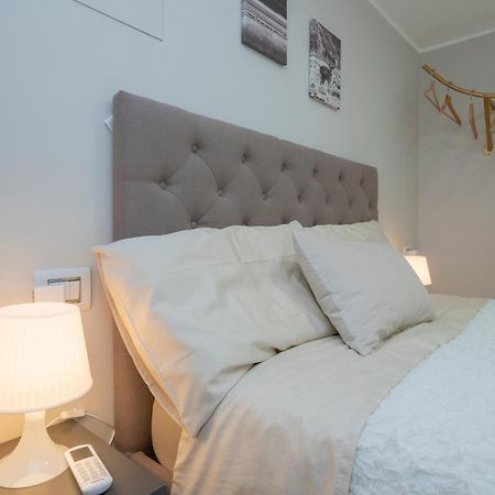 Appartamento Zona Citylife Comodo Per Rho Fiera Milano Esterno foto