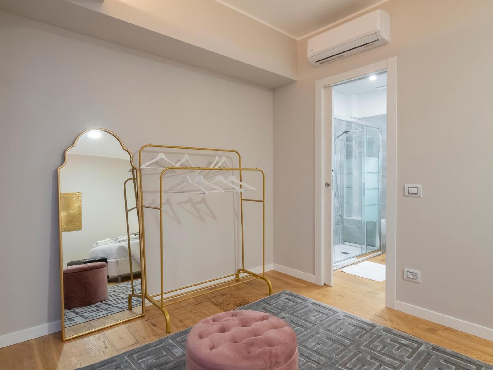 Appartamento Zona Citylife Comodo Per Rho Fiera Milano Esterno foto