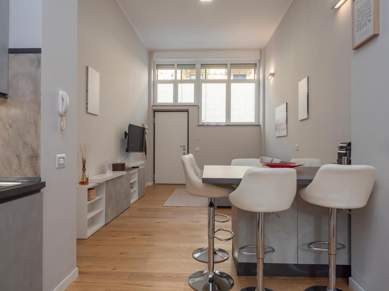 Appartamento Zona Citylife Comodo Per Rho Fiera Milano Esterno foto
