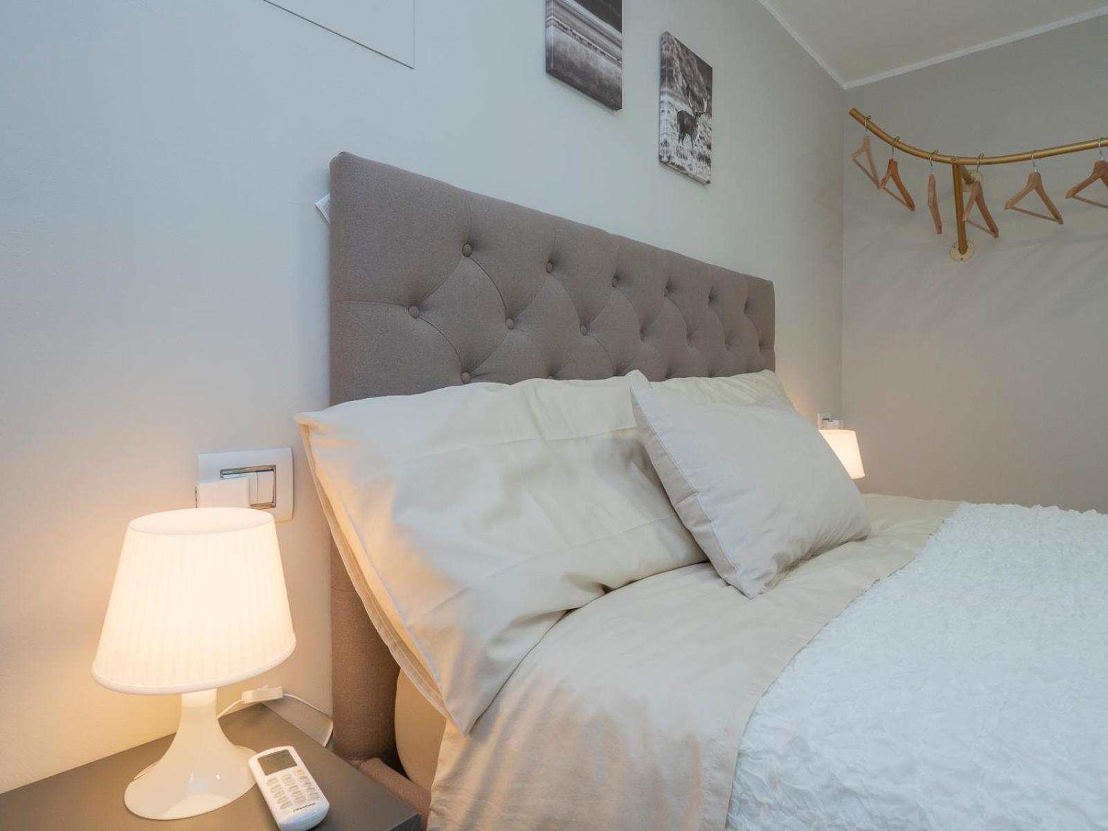 Appartamento Zona Citylife Comodo Per Rho Fiera Milano Esterno foto