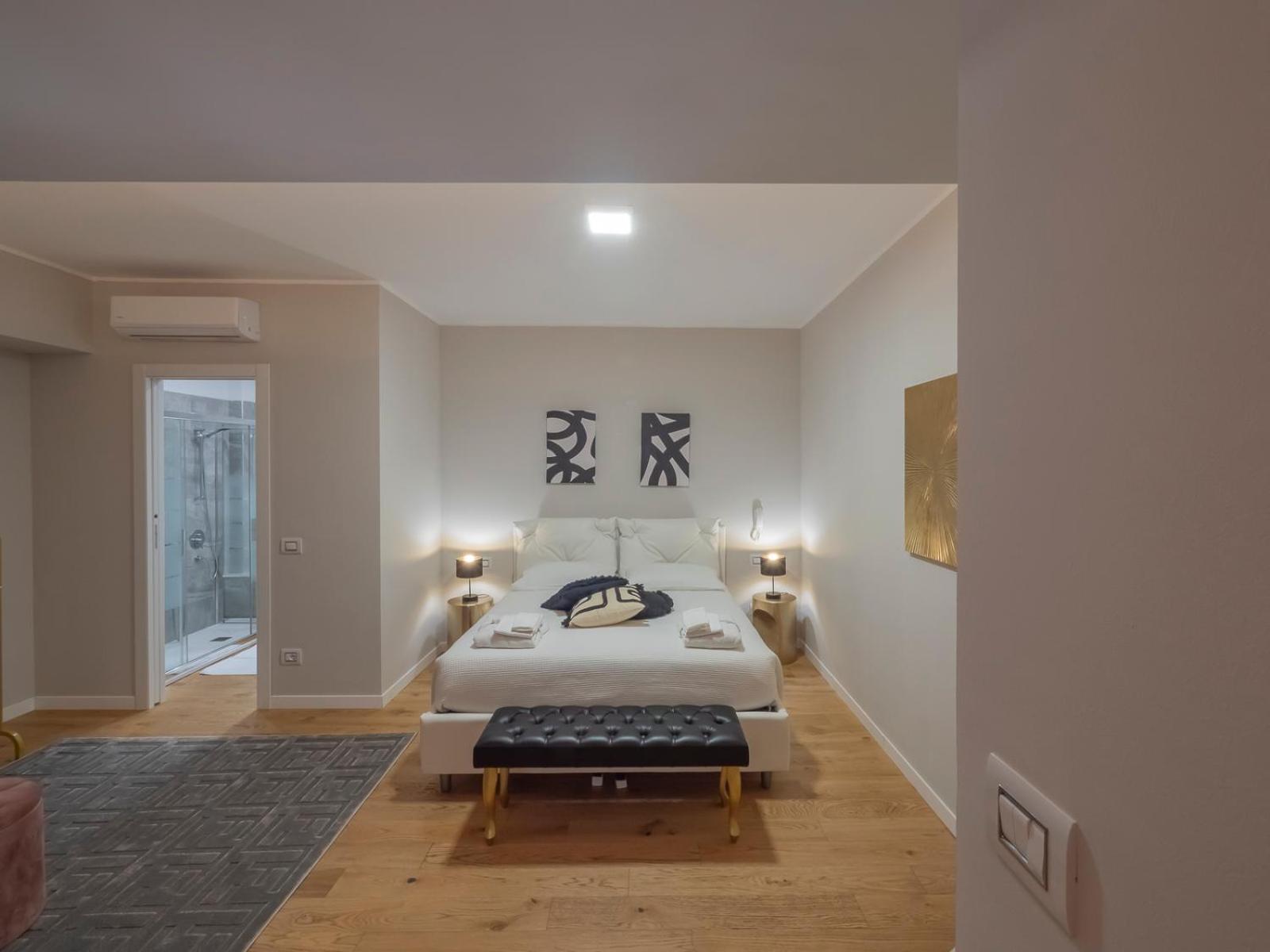 Appartamento Zona Citylife Comodo Per Rho Fiera Milano Esterno foto