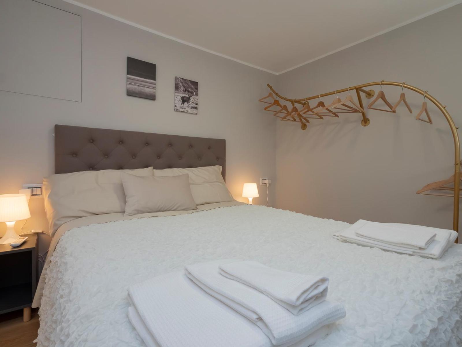 Appartamento Zona Citylife Comodo Per Rho Fiera Milano Esterno foto