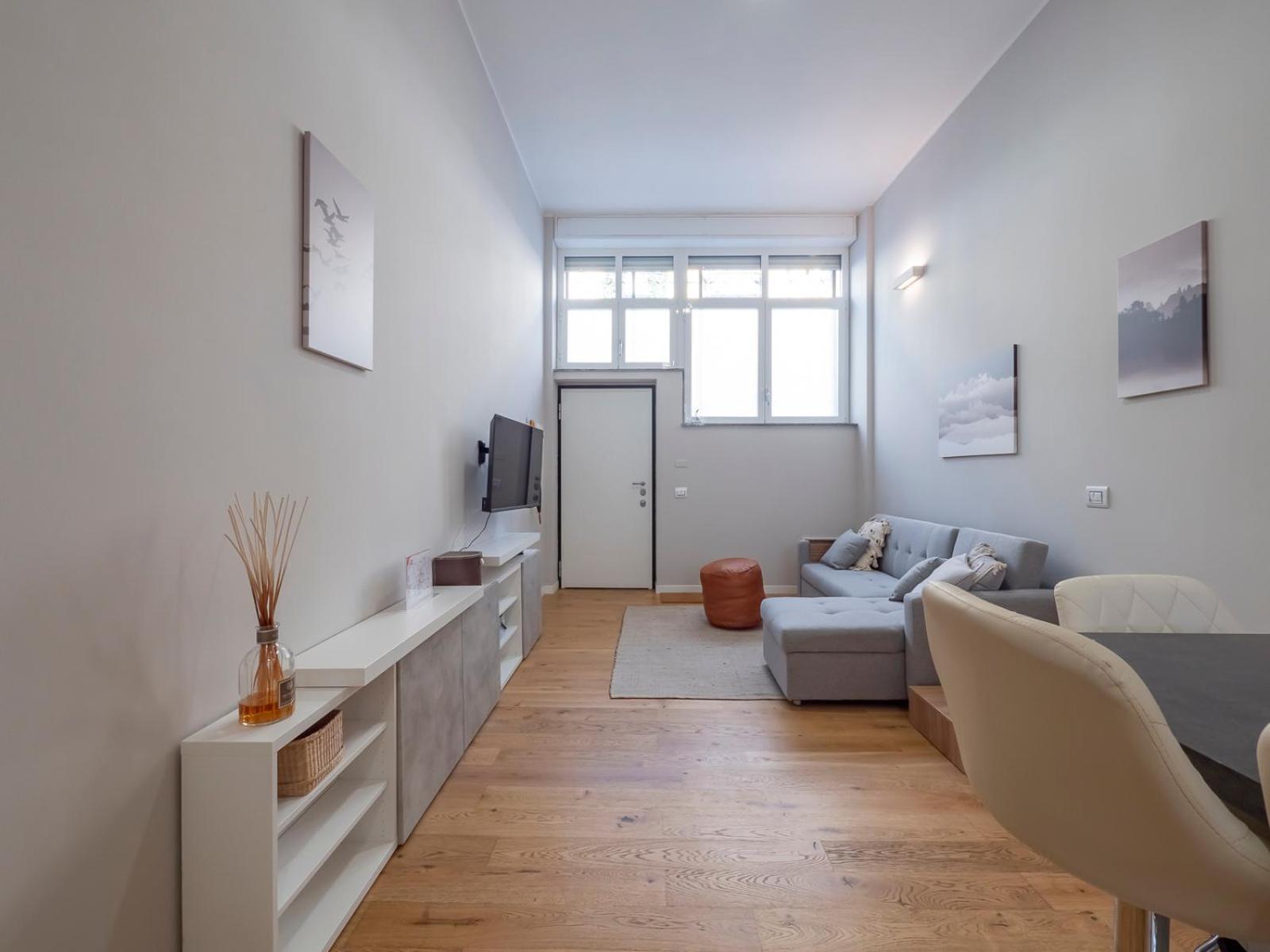 Appartamento Zona Citylife Comodo Per Rho Fiera Milano Esterno foto