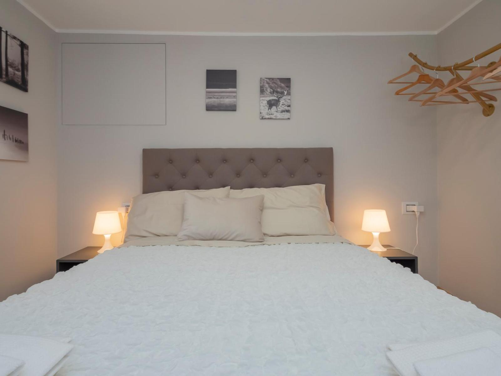 Appartamento Zona Citylife Comodo Per Rho Fiera Milano Esterno foto