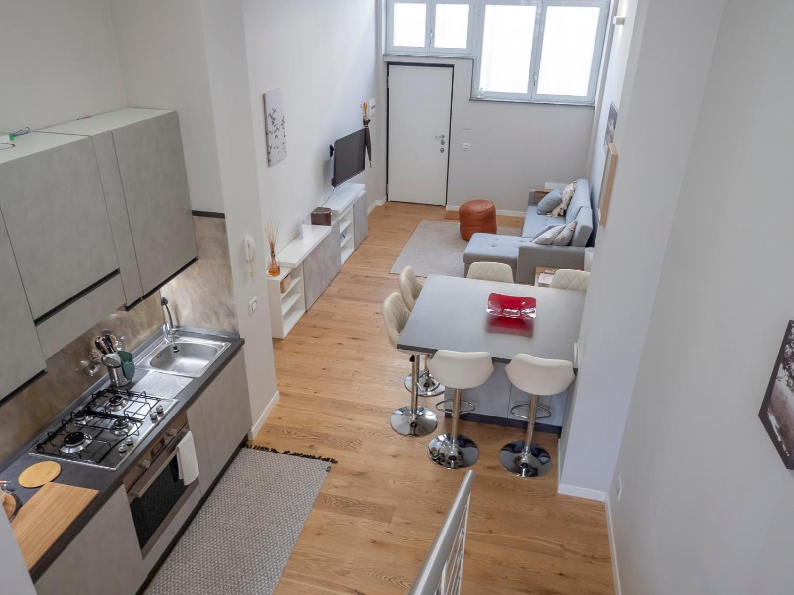 Appartamento Zona Citylife Comodo Per Rho Fiera Milano Esterno foto