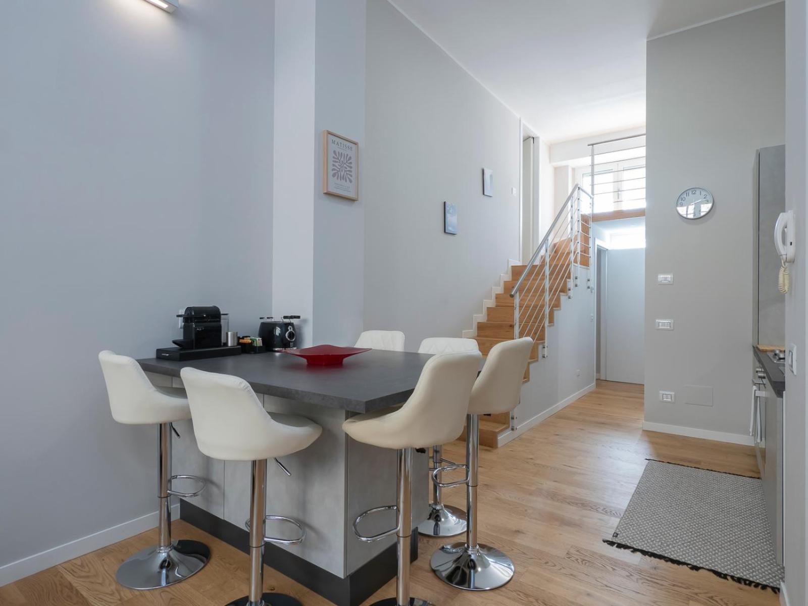 Appartamento Zona Citylife Comodo Per Rho Fiera Milano Esterno foto