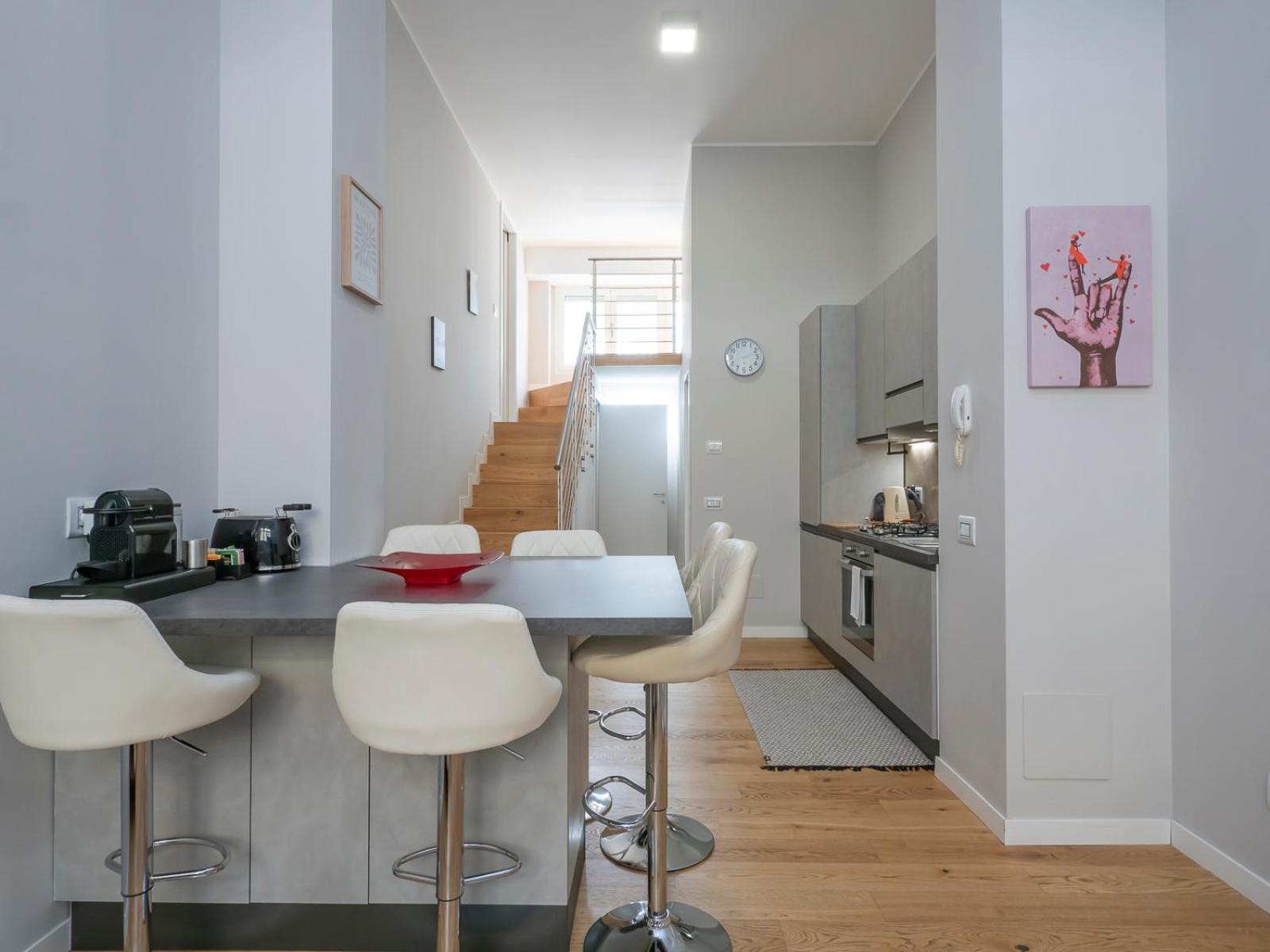 Appartamento Zona Citylife Comodo Per Rho Fiera Milano Esterno foto